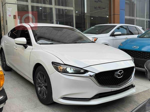 Mazda for sale in Iraq